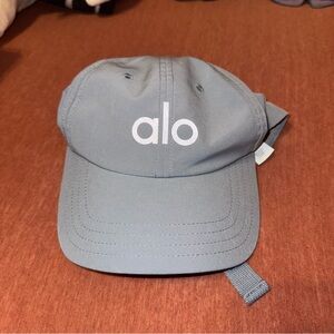 ALO Performance Off-Duty Cap